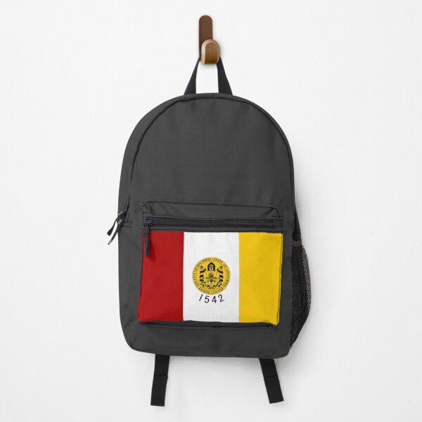 Item preview, San Diego Flag - California Birthplace & Pacific Coast Pride designed and sold by NTGUILTY.