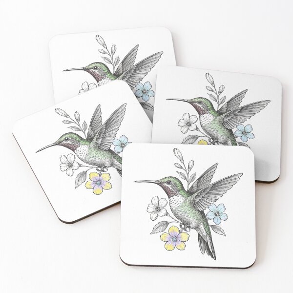 Item preview, Humming Bird designed and sold by BlackRockX.