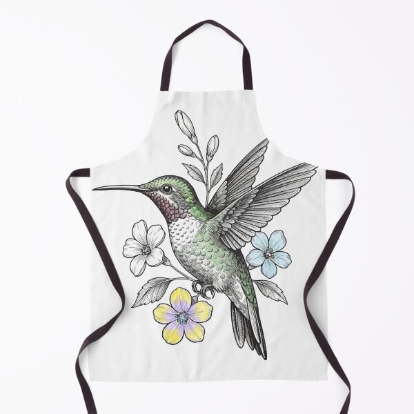 Item preview, Humming Bird designed and sold by BlackRockX.