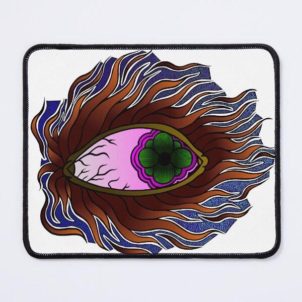 Item preview, Flame Vagrant designed and sold by QueenDeanArt.