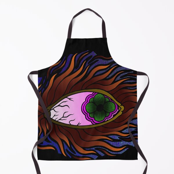 Item preview, Flame Vagrant designed and sold by QueenDeanArt.