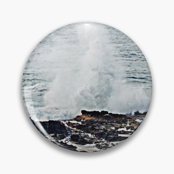 Item preview, Wave Watcher designed and sold by PhotogalTravels.