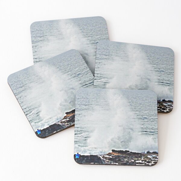 Item preview, Wave Watcher designed and sold by PhotogalTravels.