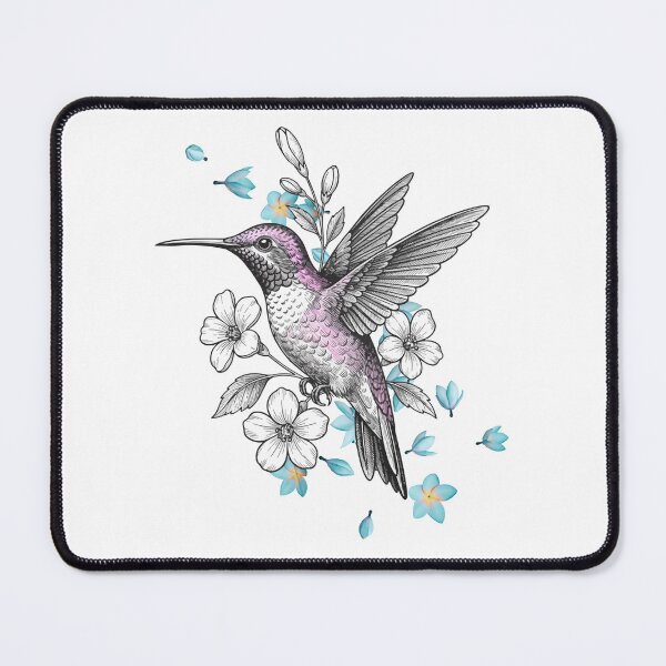 Item preview, Humming Bird designed and sold by BlackRockX.
