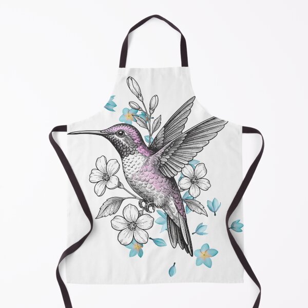 Item preview, Humming Bird designed and sold by BlackRockX.