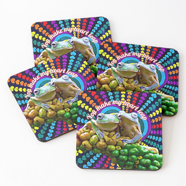 Item preview, Leap frogs  designed and sold by Totevation.