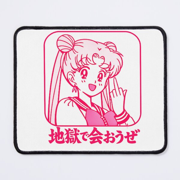 Item preview, 地獄で会おうぜ (Let’s meet in hell!) designed and sold by Hex Appeal.