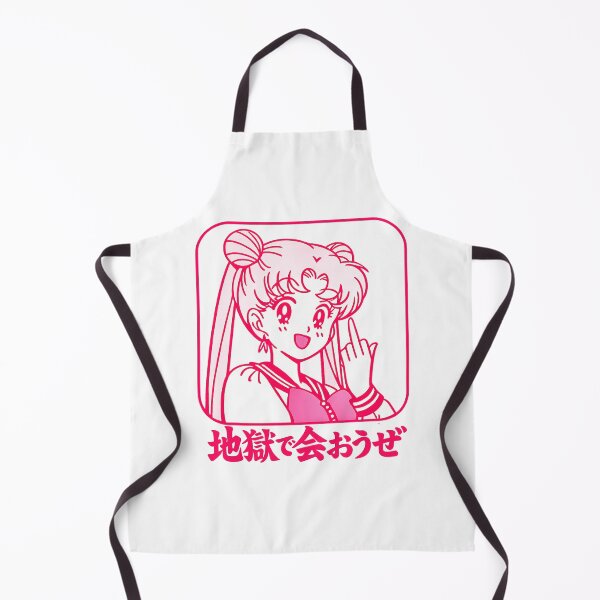 Item preview,  地獄で会おうぜ (Let’s meet in hell!) designed and sold by Hex Appeal.
