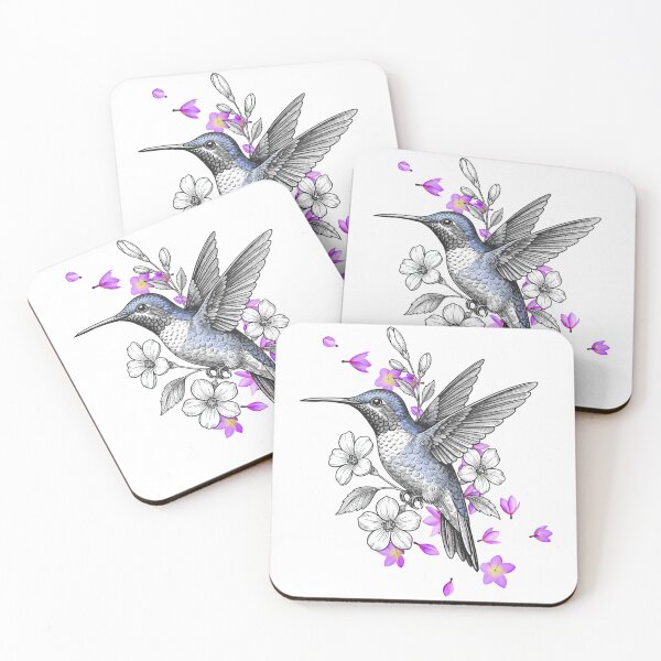 Item preview, Humming Bird designed and sold by BlackRockX.