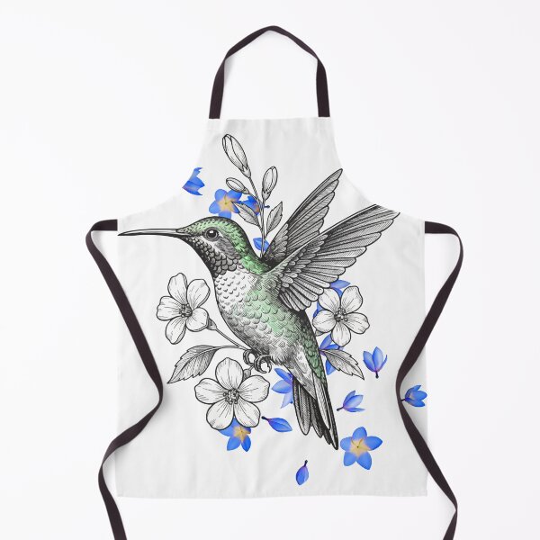 Item preview, Humming Bird designed and sold by BlackRockX.