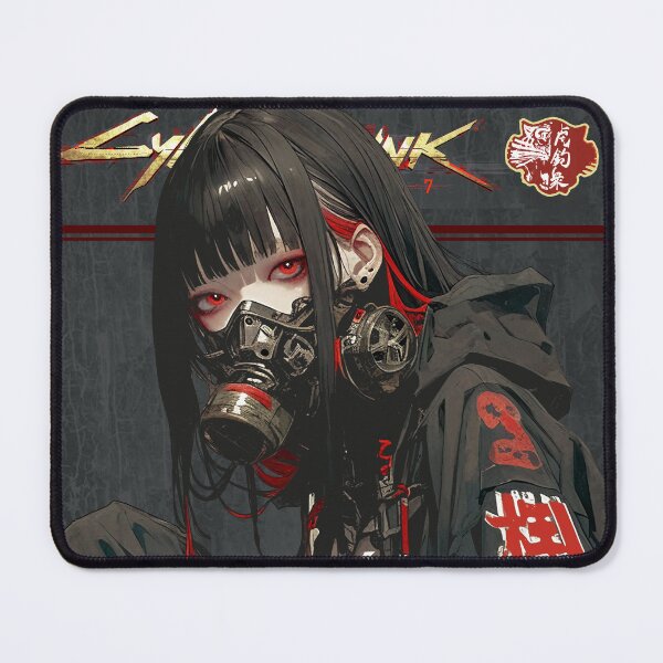Item preview, Cyberpunk Vaporwave Aesthetic designed and sold by ShurikenStar.