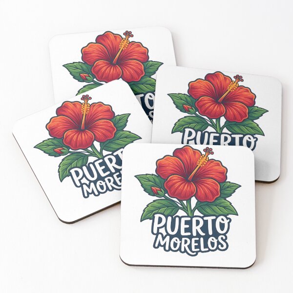 Item preview, Puerto Morelos Hibiscus designed and sold by jpal74.