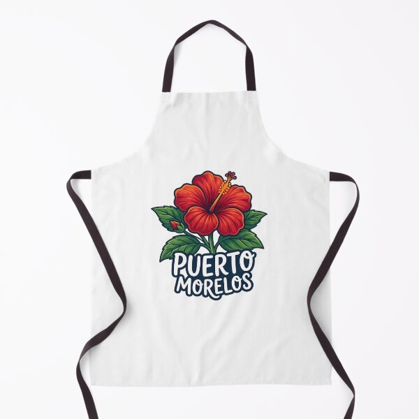 Item preview, Puerto Morelos Hibiscus designed and sold by jpal74.