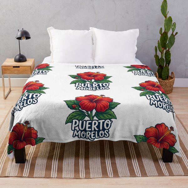 Item preview, Puerto Morelos Hibiscus designed and sold by jpal74.