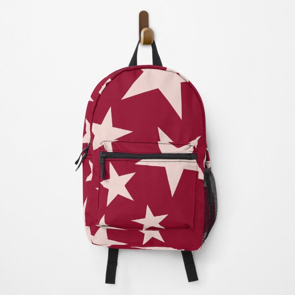 Item preview, Drunk Cherry Big Ol' Stars designed and sold by STUDIO MORE Los Angeles.
