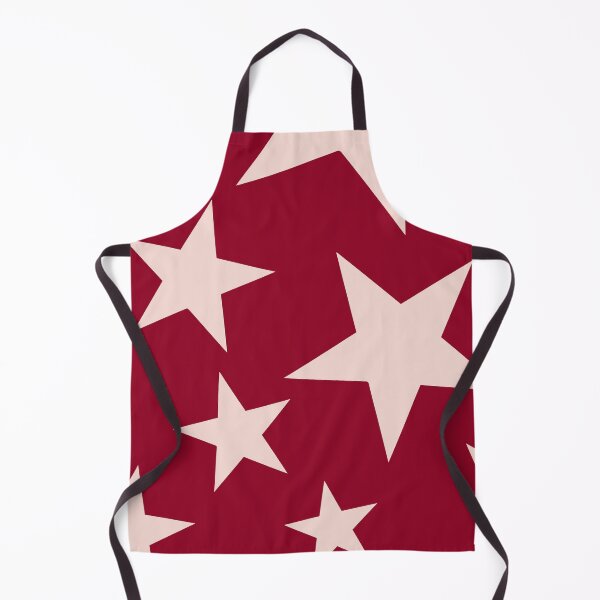 Item preview, Drunk Cherry Big Ol' Stars designed and sold by STUDIO MORE Los Angeles.