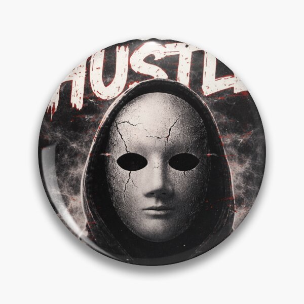 Item preview, No Face designed and sold by S9 Designs.