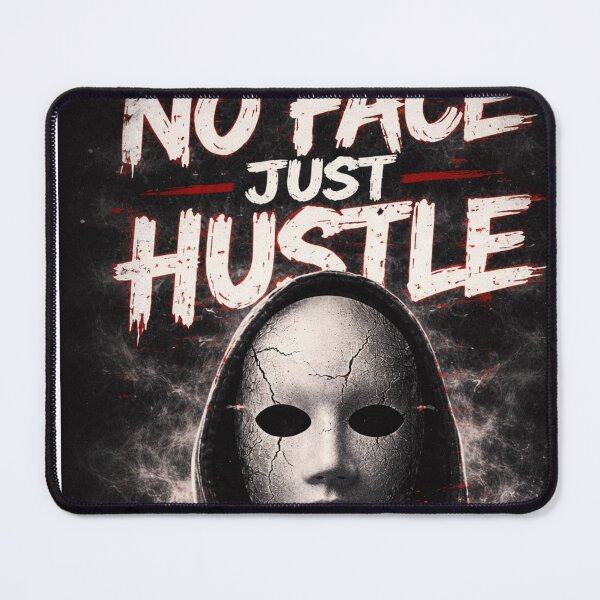 Item preview, No Face designed and sold by S9 Designs.