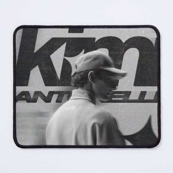 Item preview, kimi antonelli designed and sold by funeralbeat.