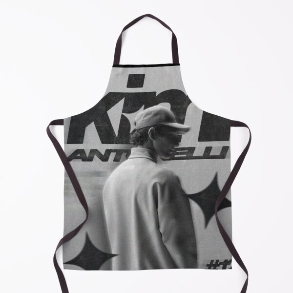 Item preview, kimi antonelli designed and sold by funeralbeat.