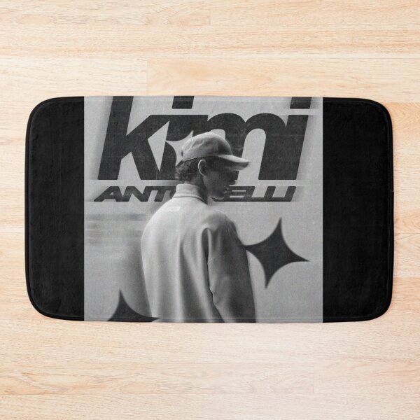 Item preview, kimi antonelli designed and sold by funeralbeat.