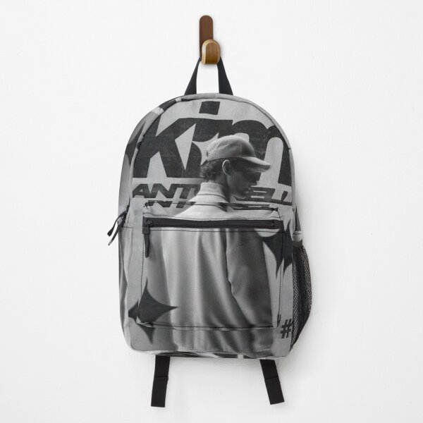 Item preview, kimi antonelli designed and sold by funeralbeat.