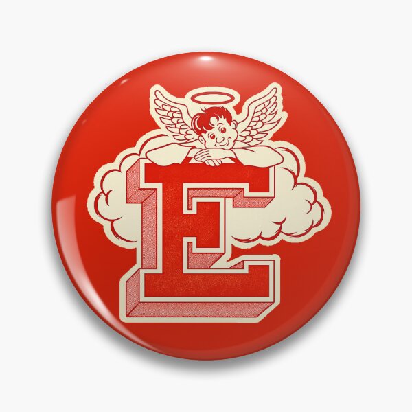 Item preview, Denver East High School Angels (Throwback) designed and sold by LockedUp.