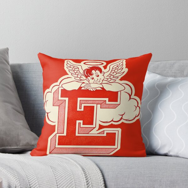 Item preview, Denver East High School Angels (Throwback) designed and sold by LockedUp.