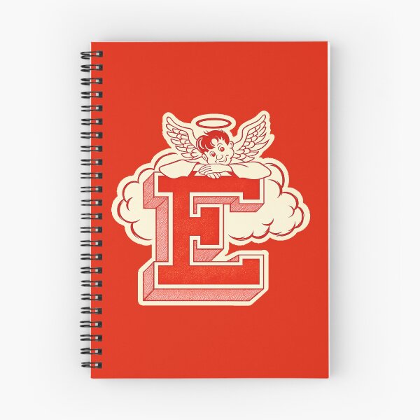 Item preview, Denver East High School Angels (Throwback) designed and sold by LockedUp.