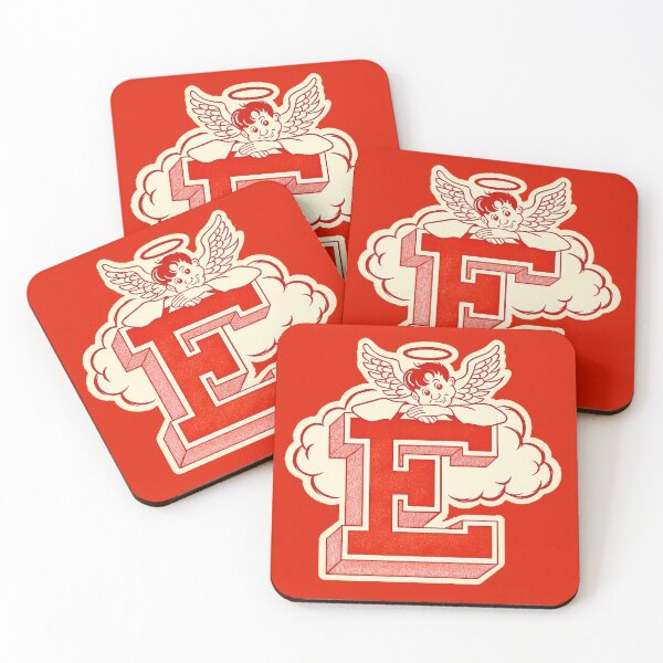 Item preview, Denver East High School Angels (Throwback) designed and sold by LockedUp.