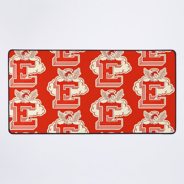 Item preview, Denver East High School Angels (Throwback) designed and sold by LockedUp.