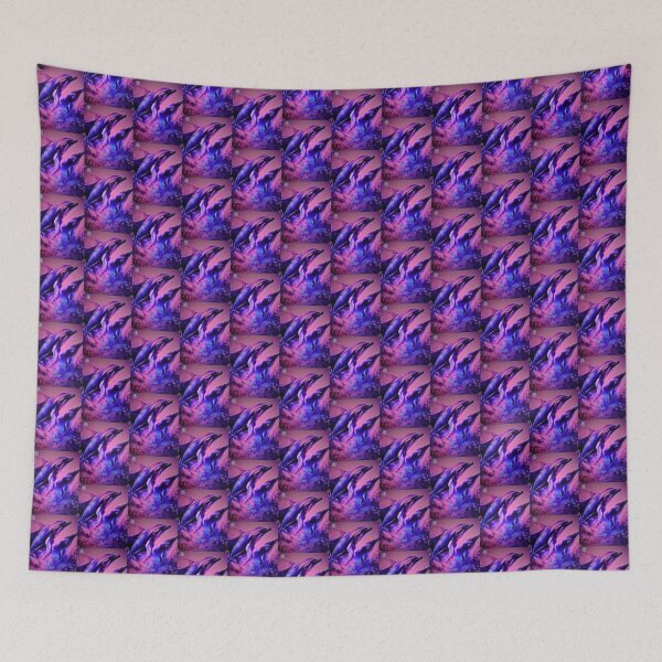 Item preview, Pink Dolphin Pride! designed and sold by LGBT-Shirts Plus.