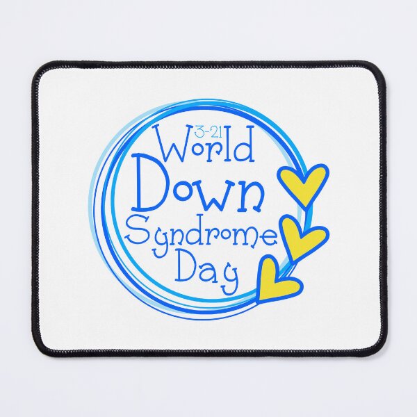 Item preview, World Down Syndrome Day designed and sold by kelly-mcmillon.