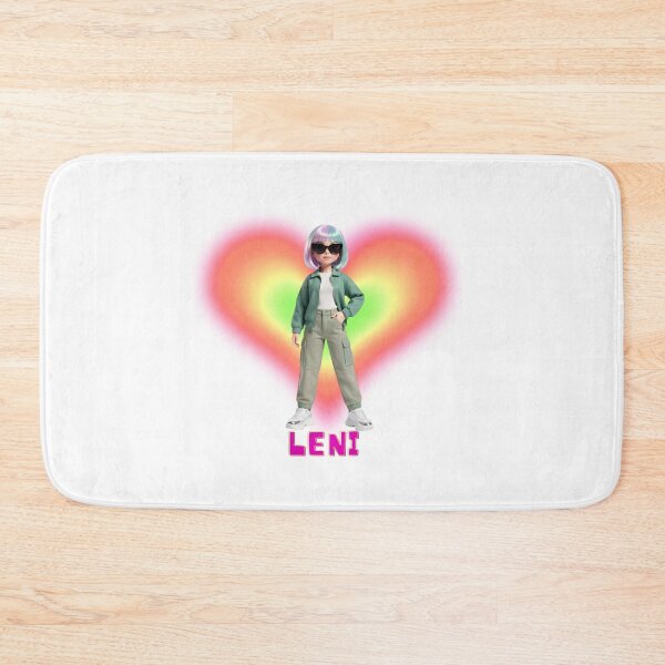 Item preview, LENI Modern Fashion Doll Clean Minimal Icon 4 designed and sold by daila70.
