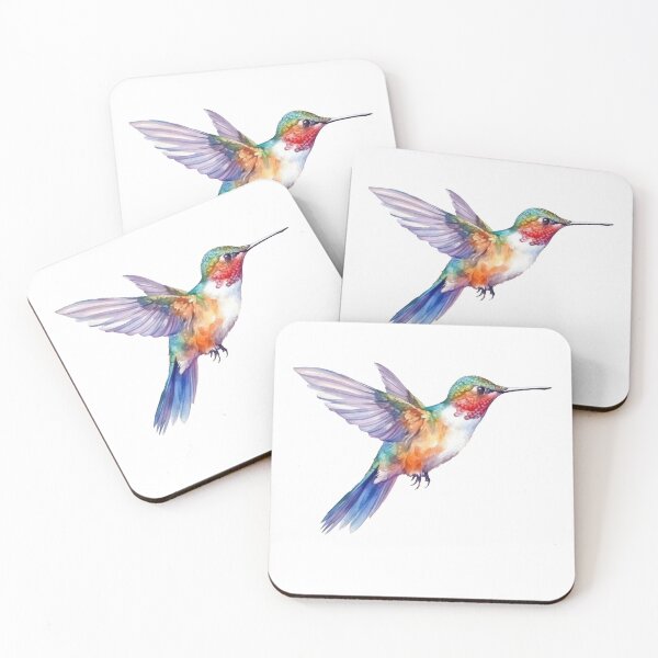 Item preview, Humming Bird designed and sold by BlackRockX.