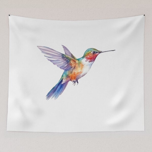 Item preview, Humming Bird designed and sold by BlackRockX.