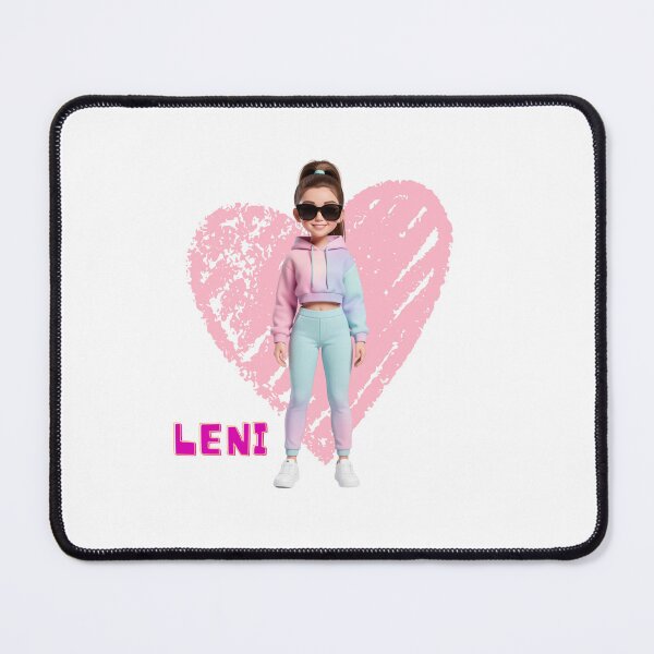 Item preview, LENI Modern Fashion Doll Clean Minimal Icon 6 designed and sold by daila70.