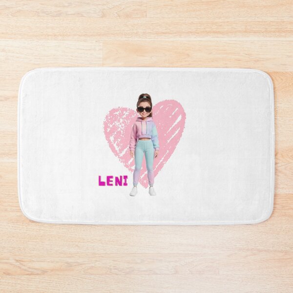 Item preview, LENI Modern Fashion Doll Clean Minimal Icon 6 designed and sold by daila70.