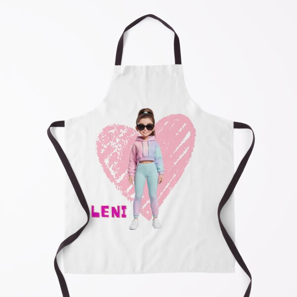Item preview, LENI Modern Fashion Doll Clean Minimal Icon 6 designed and sold by daila70.