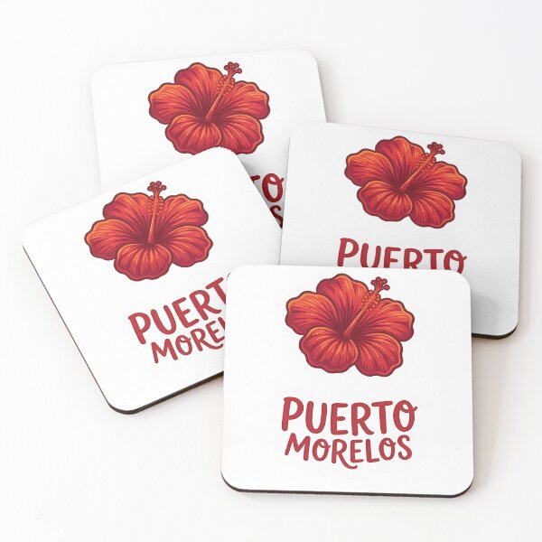 Item preview, Puerto Morelos Hibiscus Flower designed and sold by jpal74.