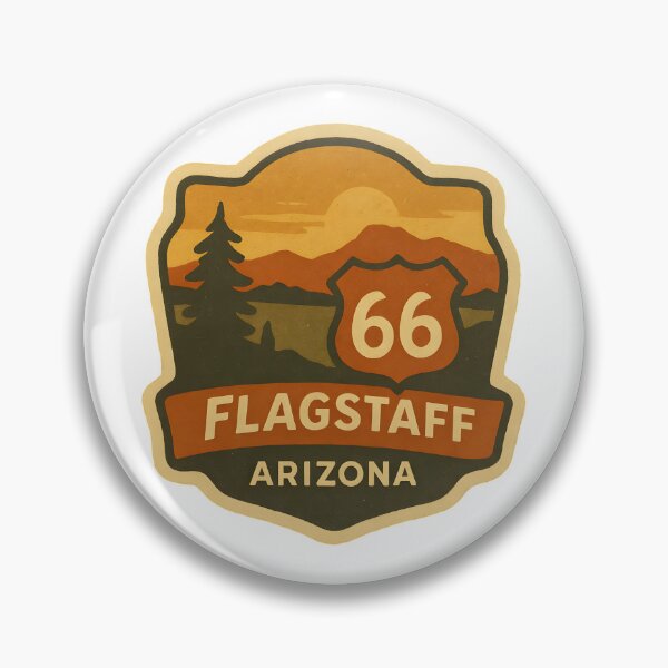 Item preview, Flagstaff Arizona designed and sold by LoveLabDesign.
