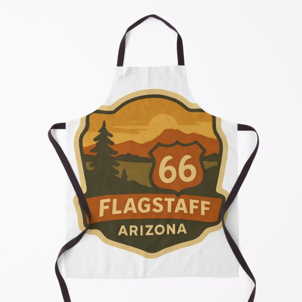 Item preview, Flagstaff Arizona designed and sold by LoveLabDesign.