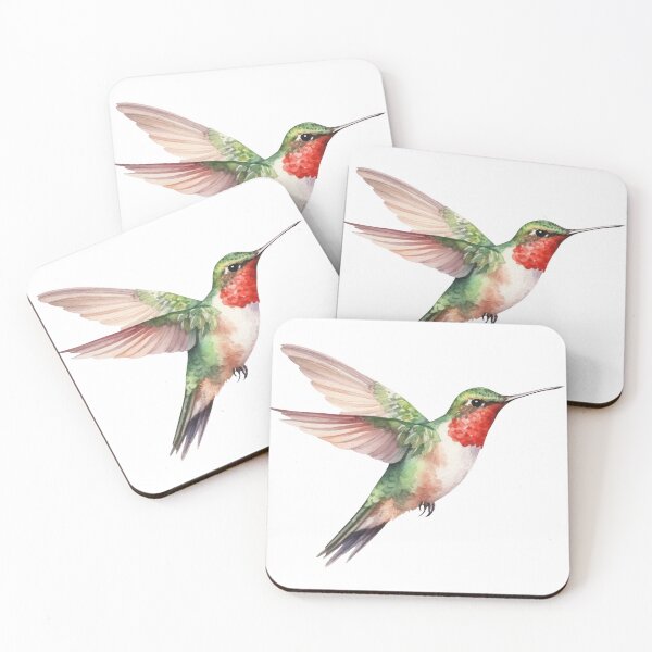 Item preview, Humming Bird designed and sold by BlackRockX.