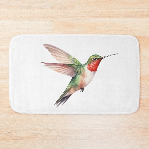 Item preview, Humming Bird designed and sold by BlackRockX.