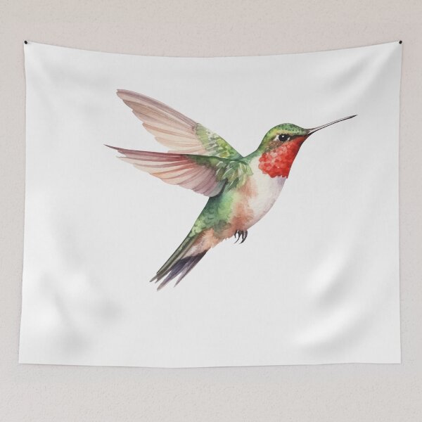 Item preview, Humming Bird designed and sold by BlackRockX.