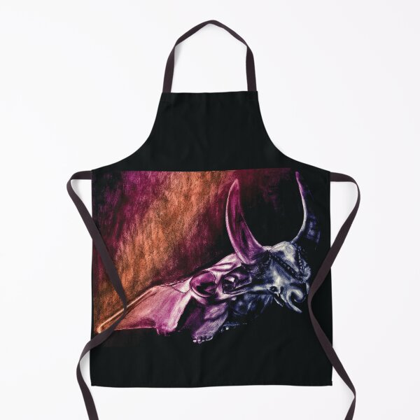 Item preview, Cow Skull designed and sold by Bellewood222.