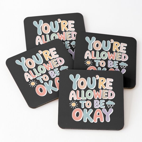 Item preview, Healing Counts Today – Mental Health Affirmation  designed and sold by ُEldalal-Design.