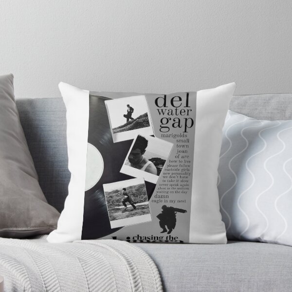 Item preview, Del Water Gap designed and sold by emfangirls.