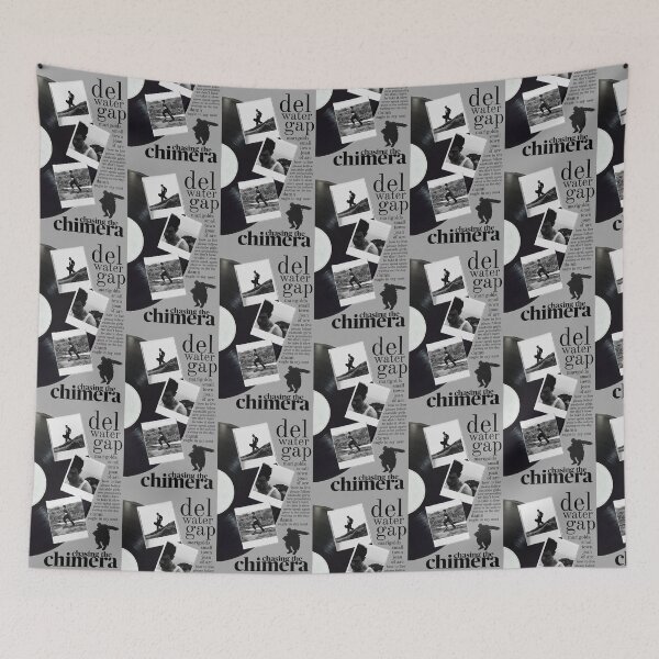 Item preview, Del Water Gap designed and sold by emfangirls.