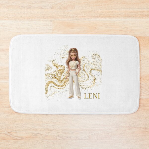 Item preview, LENI Modern Fashion Doll Clean Minimal Icon 7 designed and sold by daila70.